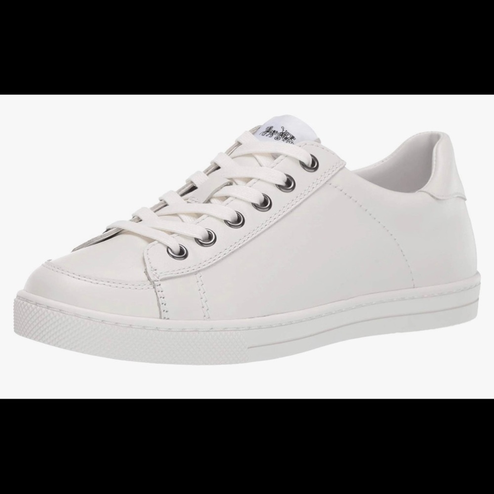 Coach Porter Sneaker with box